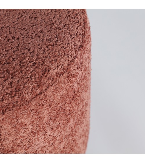 Reposapiés mod. LEMUY en PUF