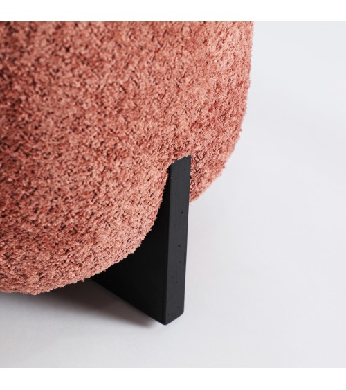 Reposapiés mod. LEMUY en PUF