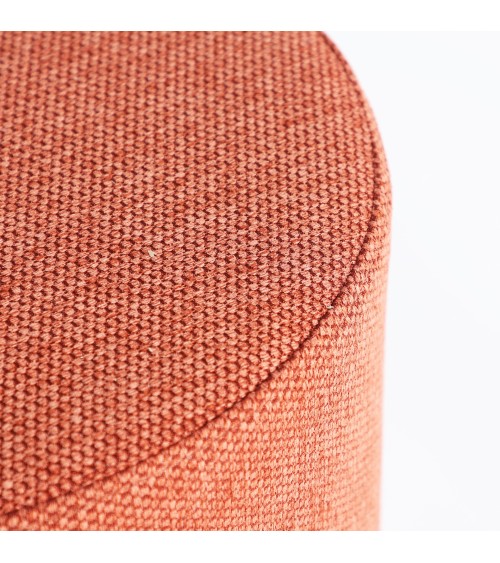 Reposapiés mod. MYON en PUF