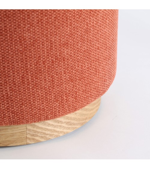 Reposapiés mod. MYON en PUF