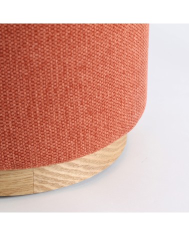 Reposapiés mod. MYON en PUF