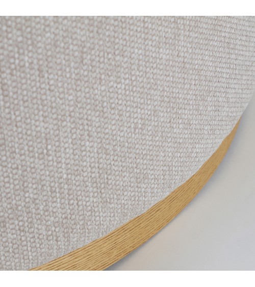 Reposapiés mod. RUREY en PUF