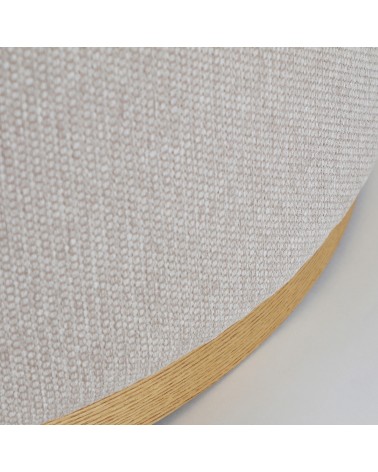 Reposapiés mod. RUREY en PUF