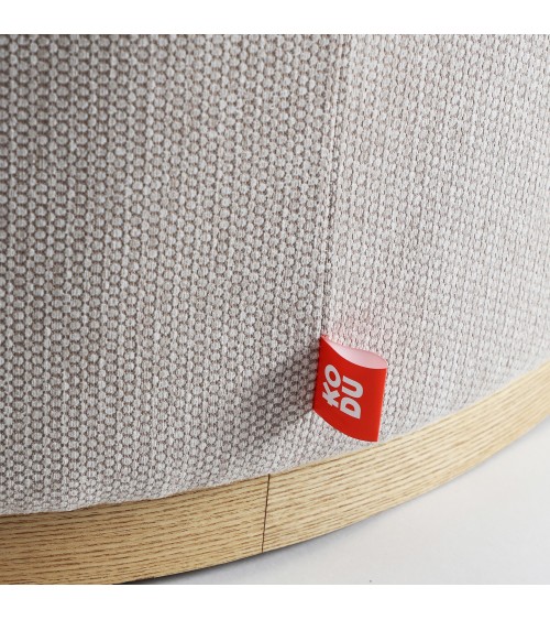 Reposapiés mod. RUREY en PUF