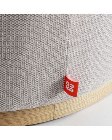 Reposapiés mod. RUREY en PUF