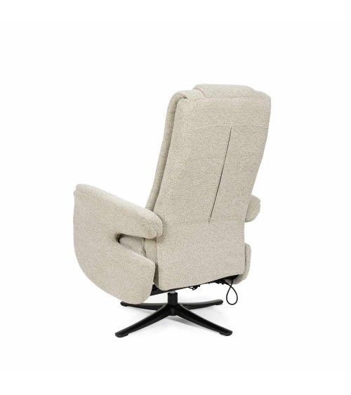 Butaca relax mod. SATOMI en Somcasa