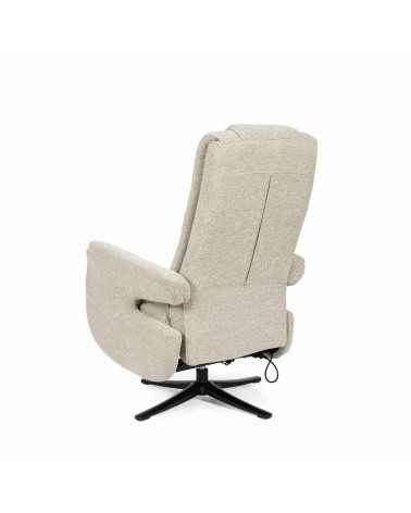 Butaca relax mod. SATOMI en Somcasa