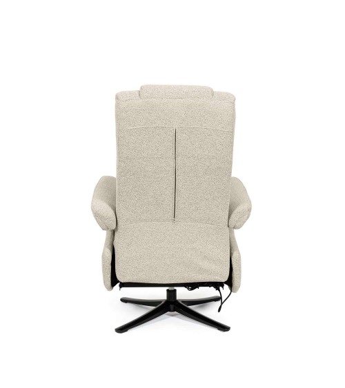 Butaca relax mod. SATOMI en Somcasa