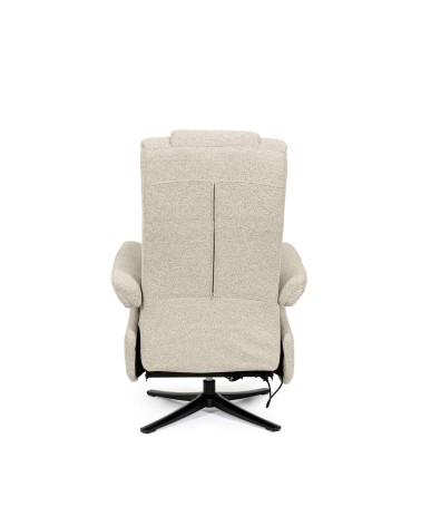 Butaca relax mod. SATOMI en Somcasa