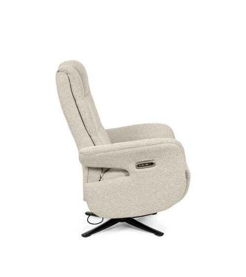 Butaca relax mod. SATOMI en Somcasa