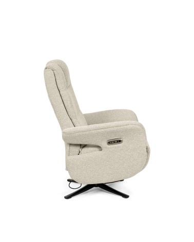 Butaca relax mod. SATOMI en Somcasa