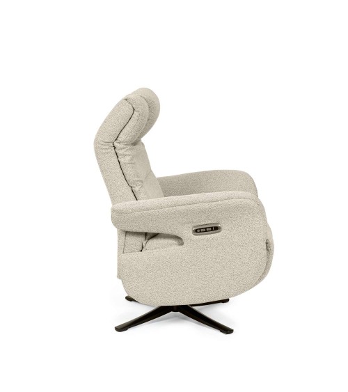 Butaca relax mod. SATOMI en Somcasa