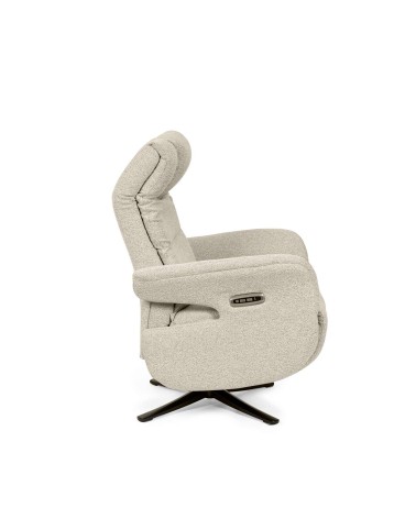 Butaca relax mod. SATOMI en Somcasa