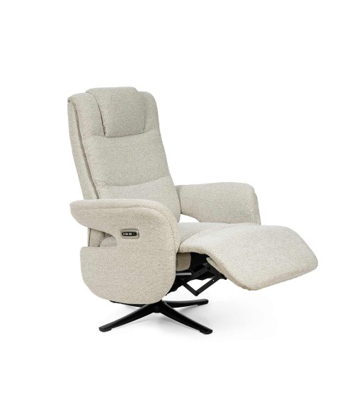 Butaca relax mod. SATOMI en Somcasa