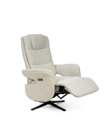 Butaca relax mod. SATOMI en Somcasa