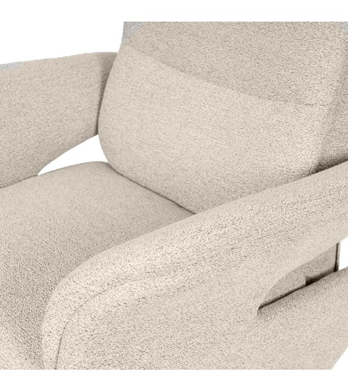 Butaca relax mod. SATOMI en Somcasa