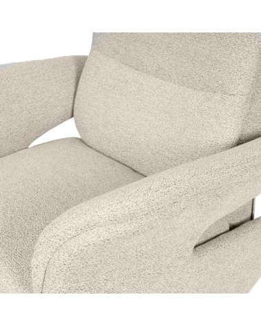 Butaca relax mod. SATOMI en Somcasa