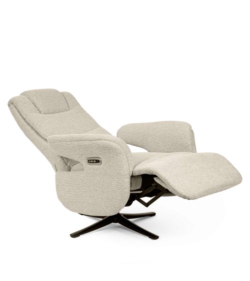 Butaca relax mod. SATOMI en Somcasa