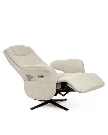 Butaca relax mod. SATOMI en Somcasa