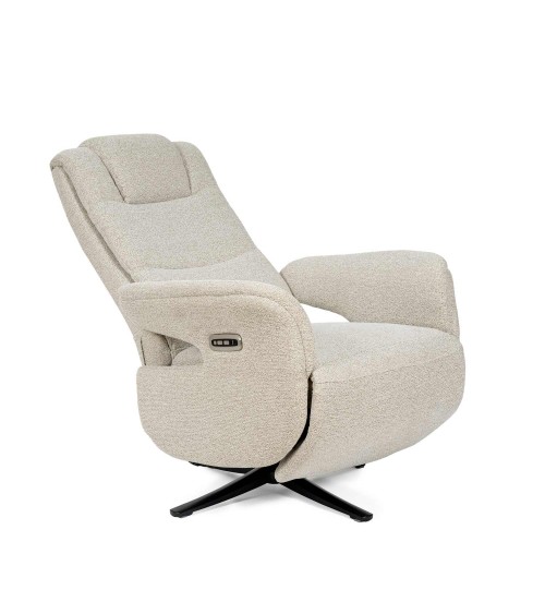 Butaca relax mod. SATOMI en Somcasa