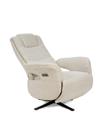 Butaca relax mod. SATOMI en Somcasa