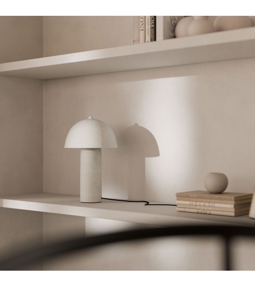 Lámpara sobremesa mod. ANTAS en Lámparas