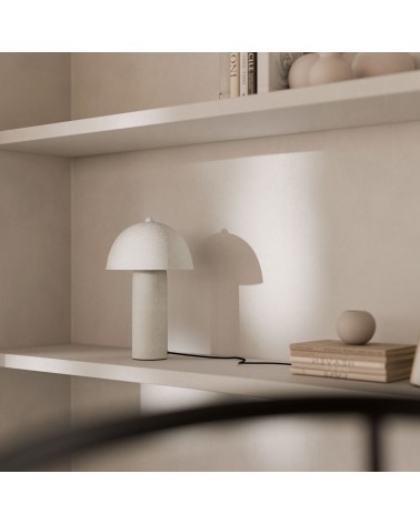 Lámpara sobremesa mod. ANTAS en Lámparas