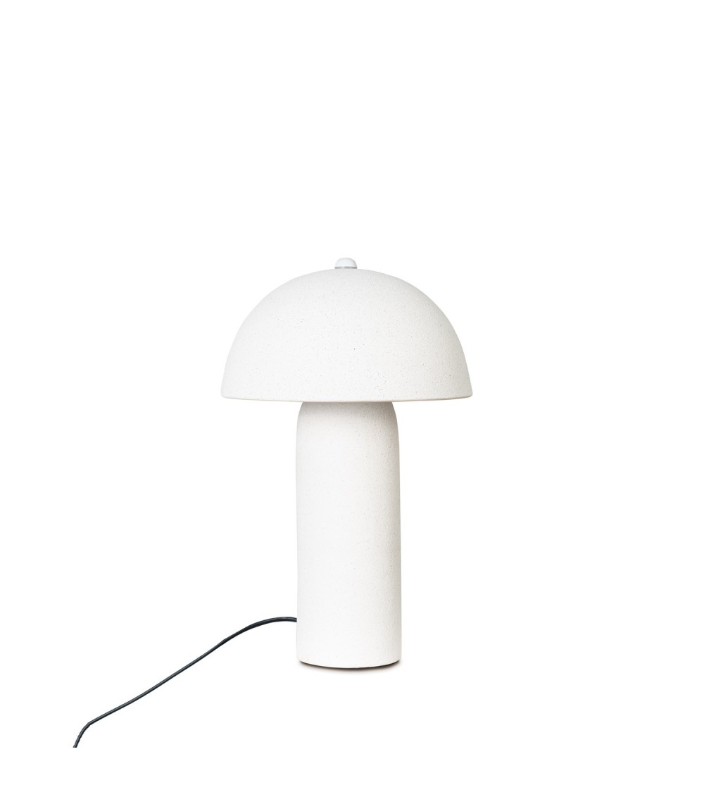 Lámpara sobremesa mod. Antas