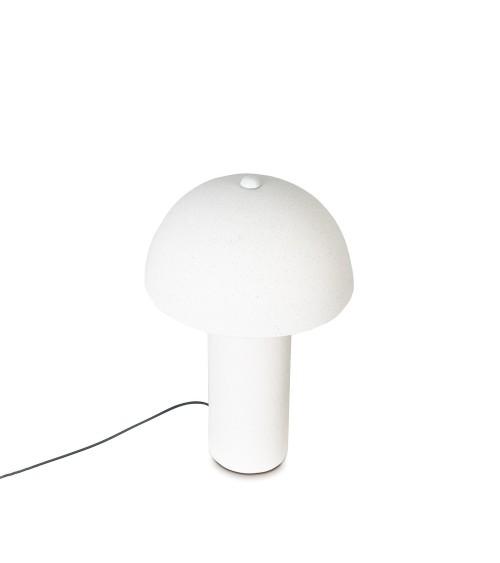 Lámpara sobremesa mod. ANTAS en Lámparas