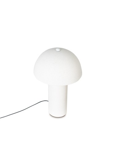 Lámpara sobremesa mod. ANTAS en Lámparas