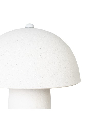 Lámpara sobremesa mod. ANTAS en Lámparas