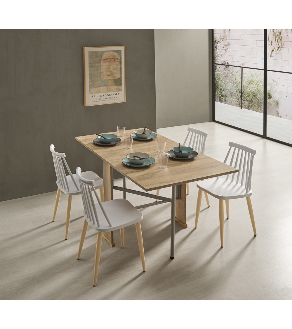 Mesa mod. BEA ABATIBLE en Tienda