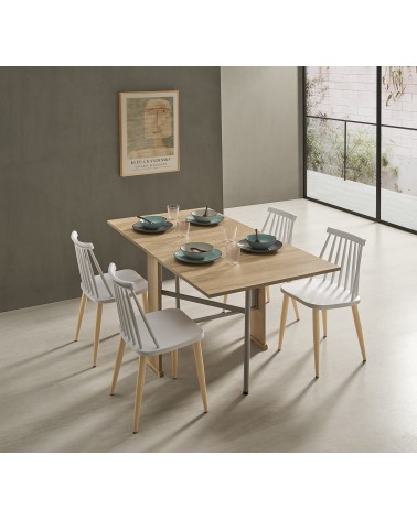 Mesa mod. BEA ABATIBLE en Tienda