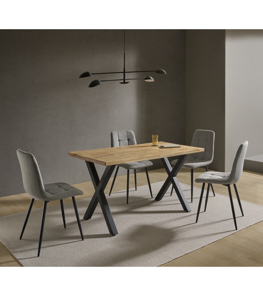 Mesa mod. EDURNE FIJA en Tienda