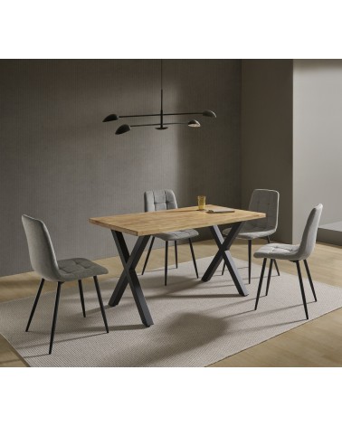 Mesa mod. EDURNE FIJA en Tienda