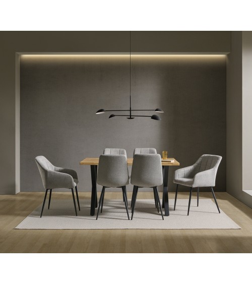 Mesa mod. EDURNE FIJA en Tienda