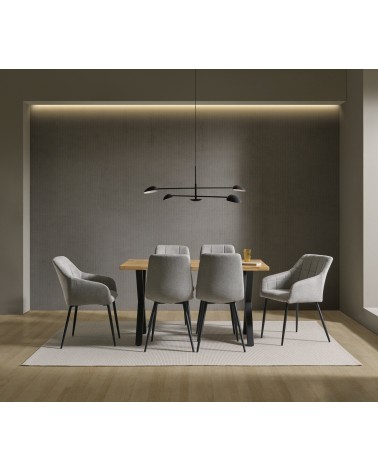 Mesa mod. EDURNE FIJA en Tienda