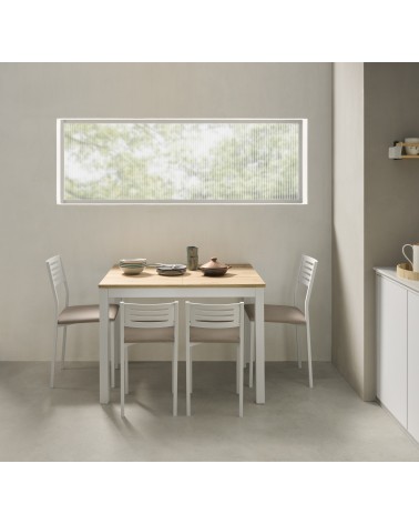 Mesa mod. ELDA APERTURA FRONTAL en Tienda