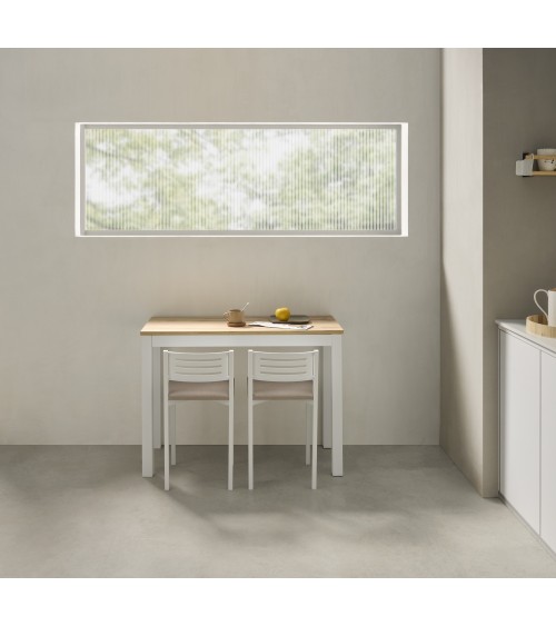 Mesa mod. ELDA APERTURA FRONTAL en Tienda