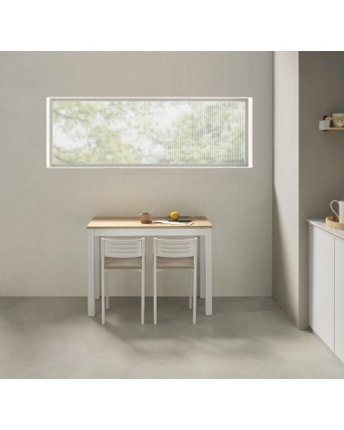 Mesa mod. ELDA APERTURA FRONTAL en Tienda