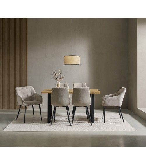 Mesa mod. ELISA FIJA en Tienda