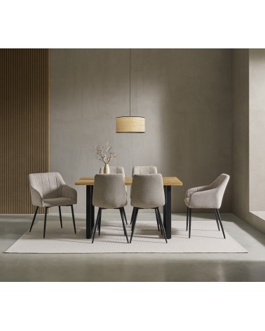 Mesa mod. ELISA FIJA en Tienda