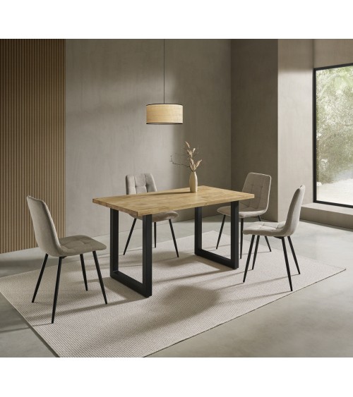 Mesa mod. ELISA FIJA en Tienda