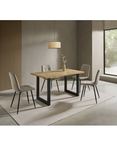 Mesa mod. ELISA FIJA en Tienda