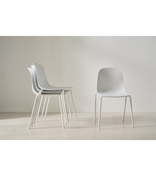 Silla mod. LUNA en Tienda