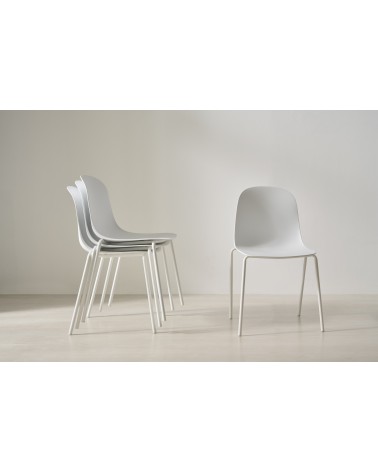 Silla mod. LUNA en Tienda