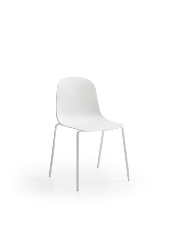 silla polipropileno mod. LUNA