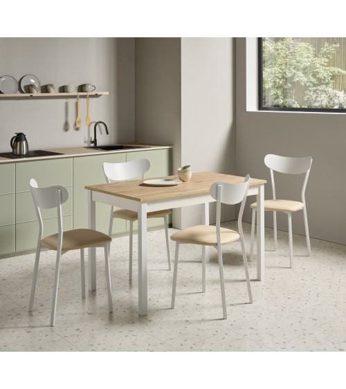 Silla mod. EVA en Tienda