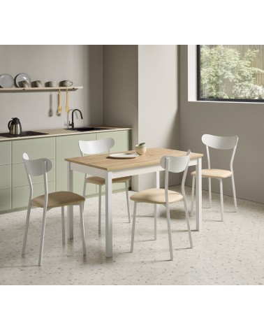 Silla mod. EVA en Tienda