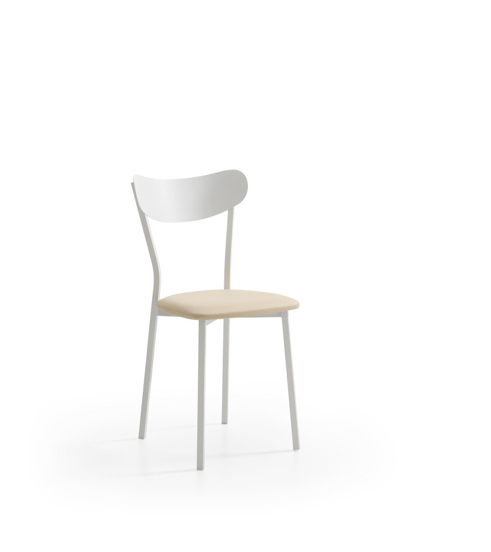 Silla mod. EVA en Tienda